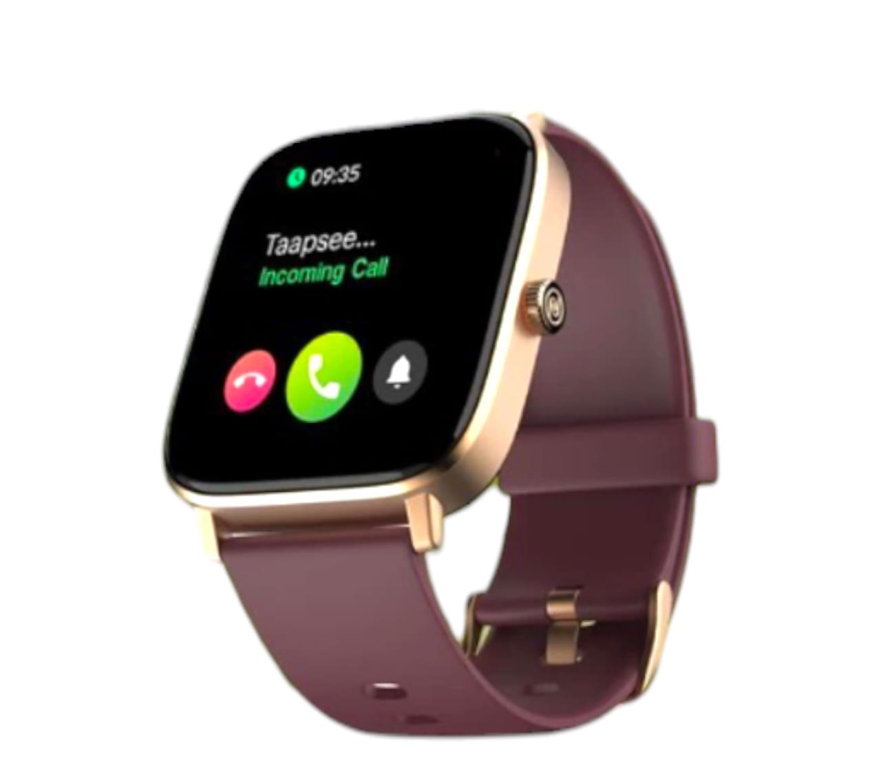 noise Colorfit Icon Smart Watch 
